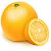 аромат апельсина